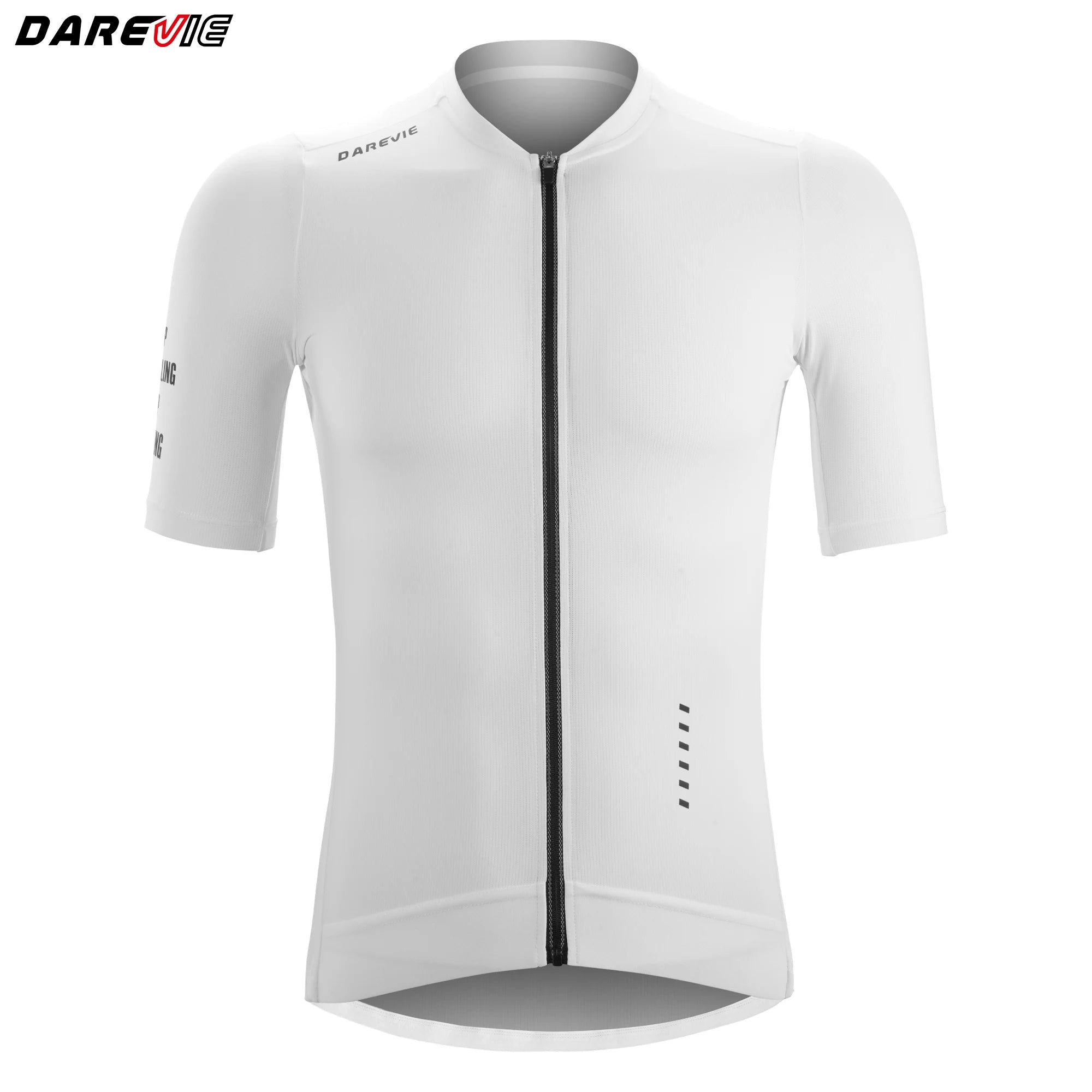 DAREVIE Cycling Jersey 2024 Cool Cycling Jersey Men Women Breathable Man Cycling Maillot Quick Dry Cycling Jersey Slim Fit Pro