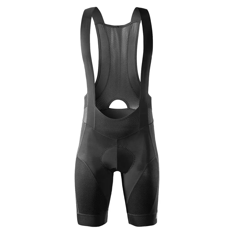 Cycling Bib Shorts Men Women Bicycle Clothing Bretelle Bike Clothes 3D Pad Male Female MTB Tights Summer Professional Cyclist - Pogo Cycles