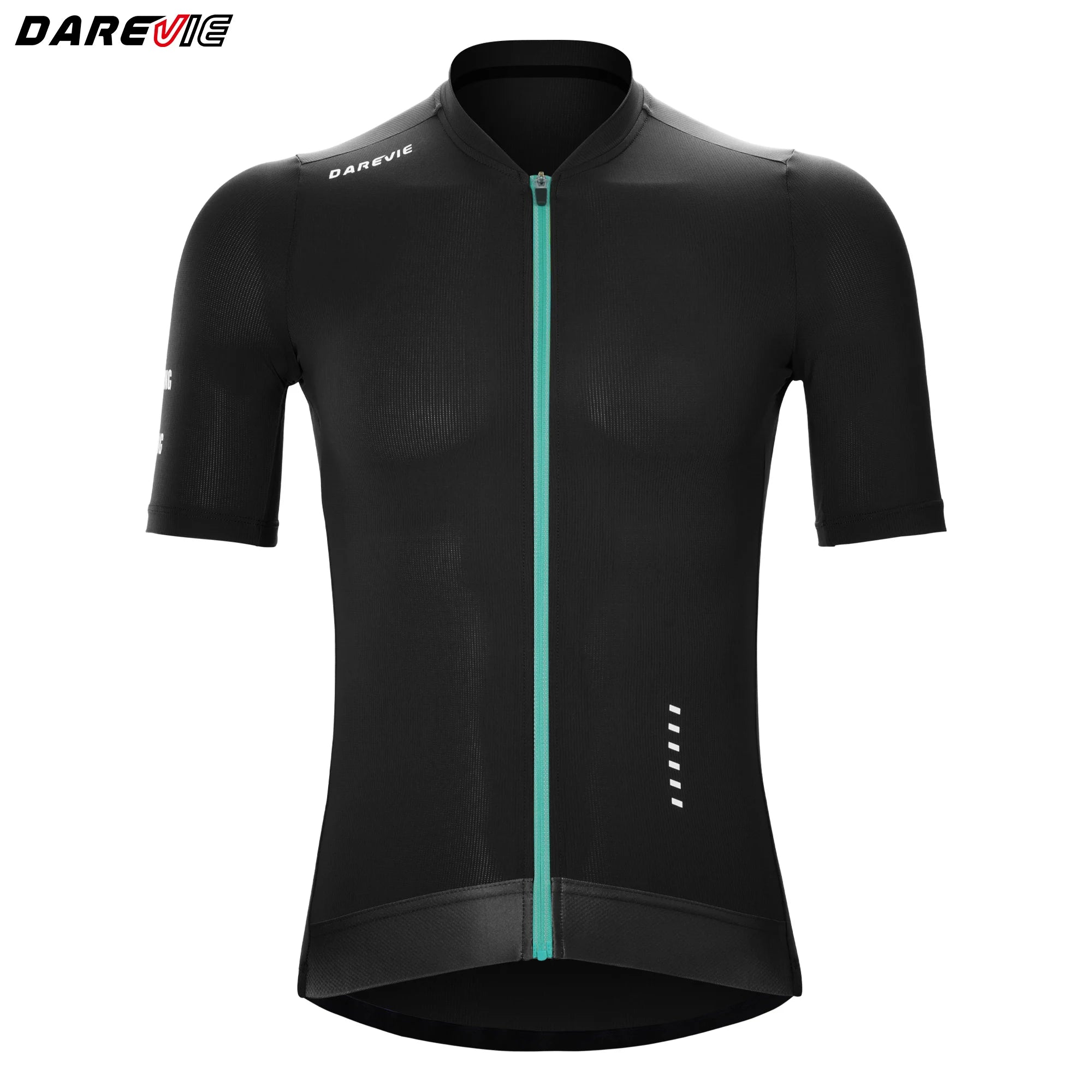 DAREVIE Cycling Jersey 2024 Cool Cycling Jersey Men Women Breathable Man Cycling Maillot Quick Dry Cycling Jersey Slim Fit Pro