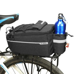 13L Bicycle Carrier Bag - Pogo Cycles