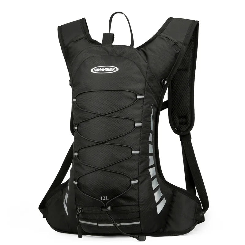 Outdoor Cycling Backpack - Pogo Cycles