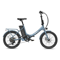 Fafrees F20 Lasting Electric Bike