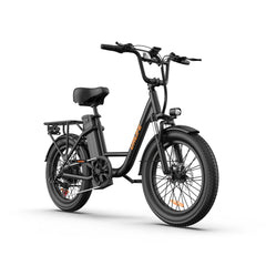 URLIFE E20 Step-Thru Electric Bike
