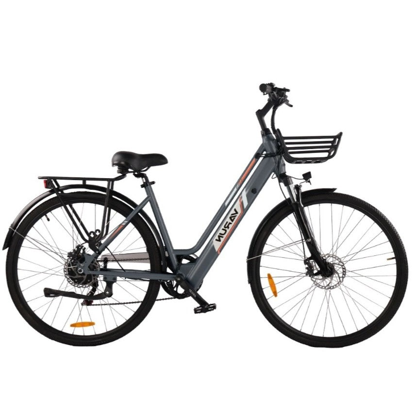 VARUN C7008 Urban Electric Bike