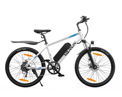 VARUN M24-1 Electric Bike