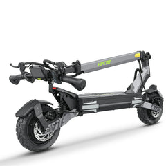 VIPCOO VS6 Pro Off-Road Electric Scooter