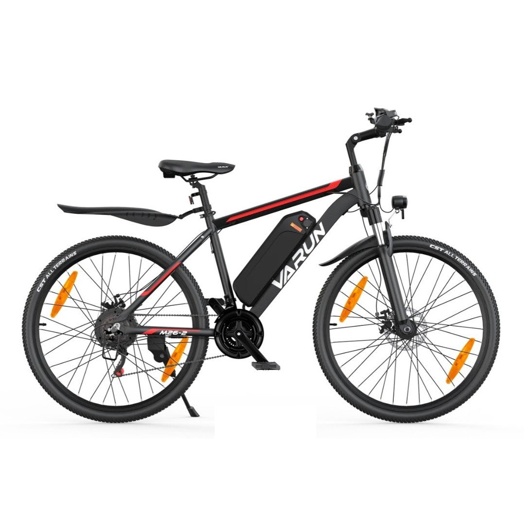 VARUN M26-2 Electric Bike