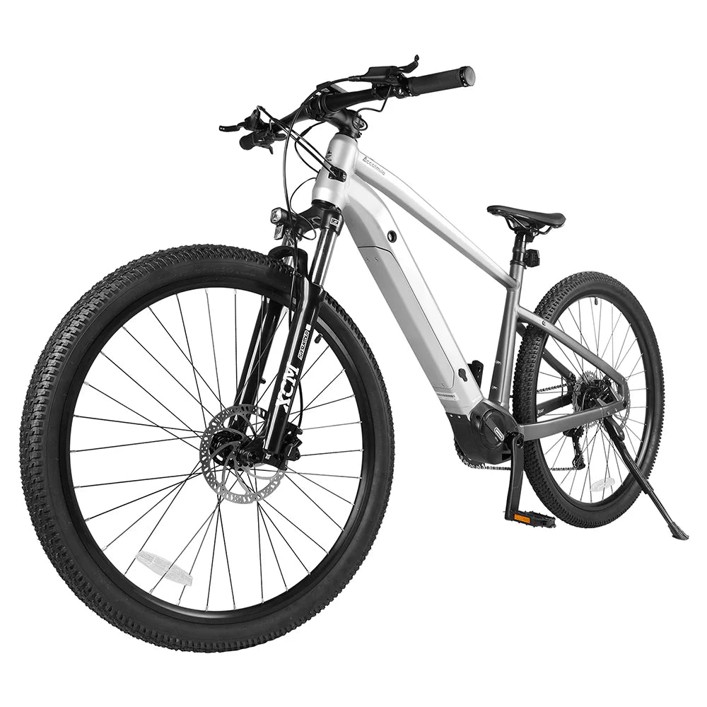 ACCOLMILE LIGHTNING BEAR ELECTRIC BIKE - UK - Pogo Cycles