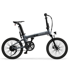 ADO Air 20S Folding Electric Bike UK-Preorder expected end of june - Pogo Cycles