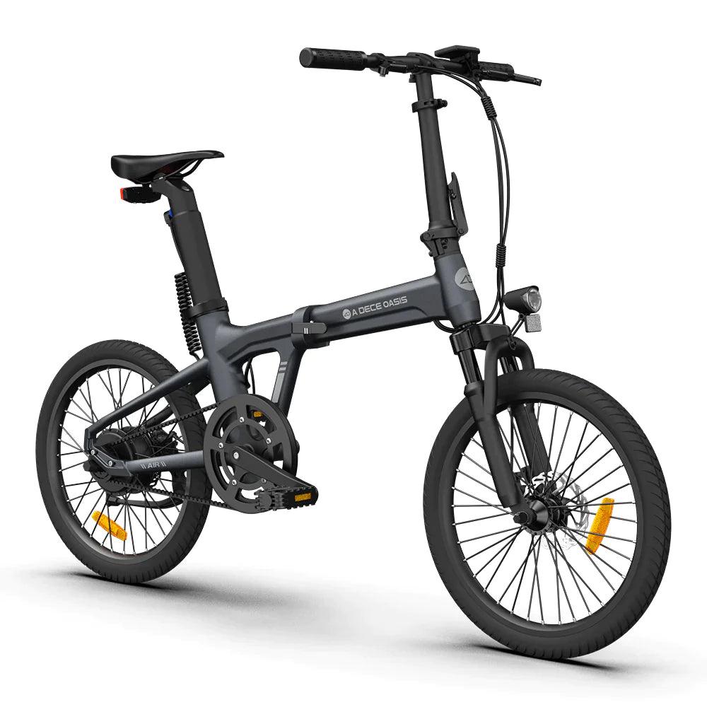 ADO Air 20S Folding Electric Bike - Pogo Cycles