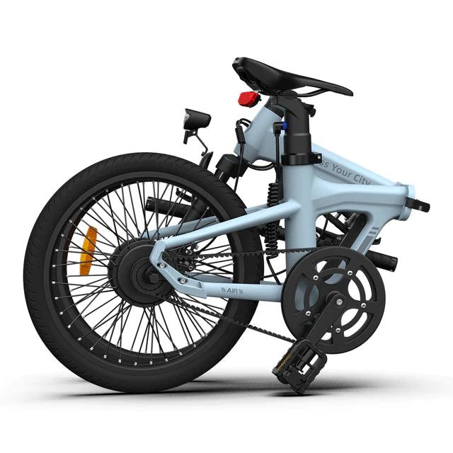 ADO Air 20S Folding Electric Bike - Pogo Cycles