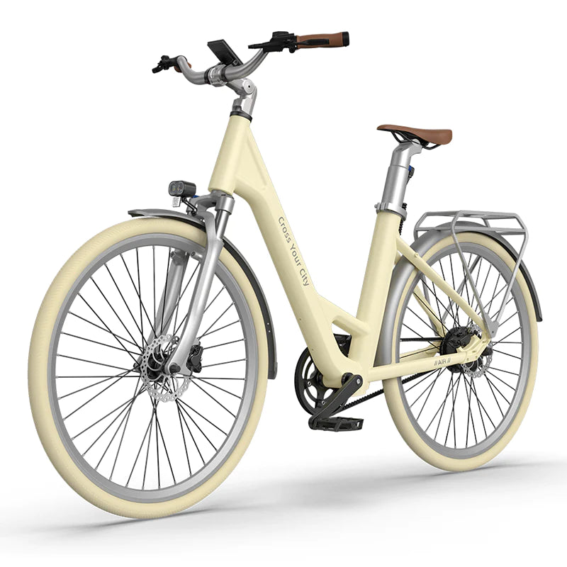 ADO Air 28 All-Rounder Urban Electric Bike - Pogo Cycles