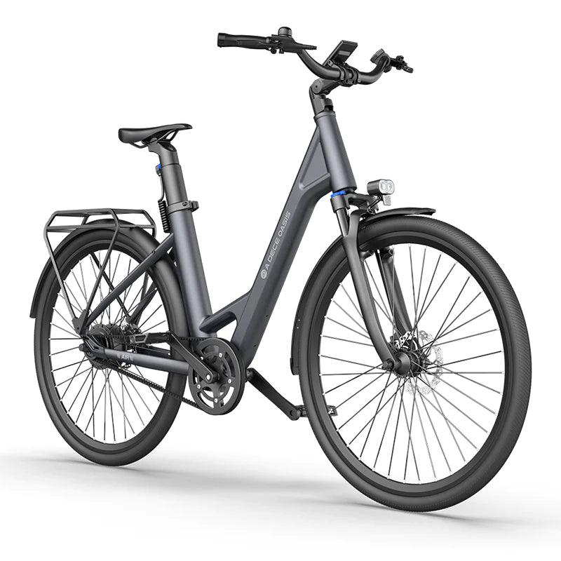 ADO Air 28 All-Rounder Urban Electric Bike - Pogo Cycles