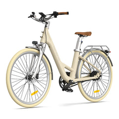 ADO Air 28 Pro Electric Bike - Pogo Cycles