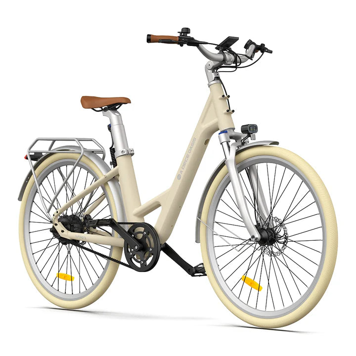 ADO Air 28 Pro Electric Bike - Pogo Cycles