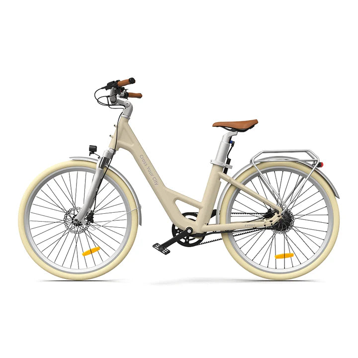 ADO Air 28 Pro Electric Bike-UK - Pogo Cycles