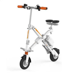 Airwheel E6 Folding Electric Bike - UK - Pogo Cycles