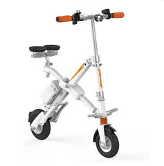 Airwheel E6 Folding Electric Bike - UK - Pogo Cycles