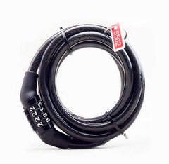 Anti-Theft Bike Lock - Pogo Cycles