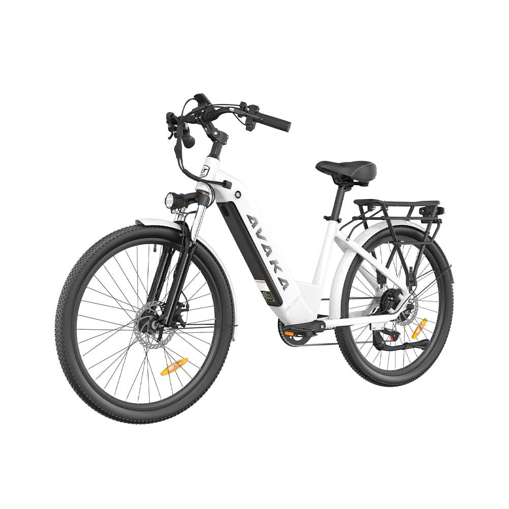 AVAKA K200 Commuting Electric Bike - Pogo Cycles