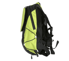 Backpack with signal indicator for riding (30 days shipping) - Pogo Cycles