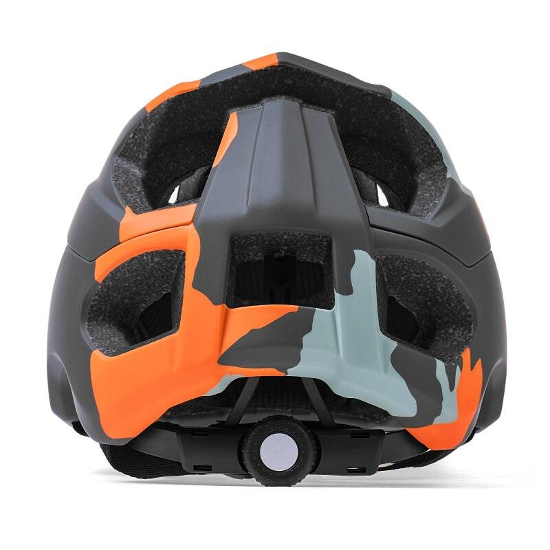 BATFOX DH MTB helmet - Pogo Cycles