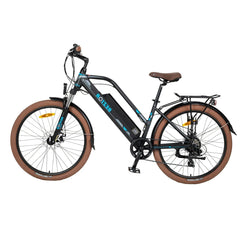 Bezior M2 Pro Electric Bike - UK - Pogo Cycles