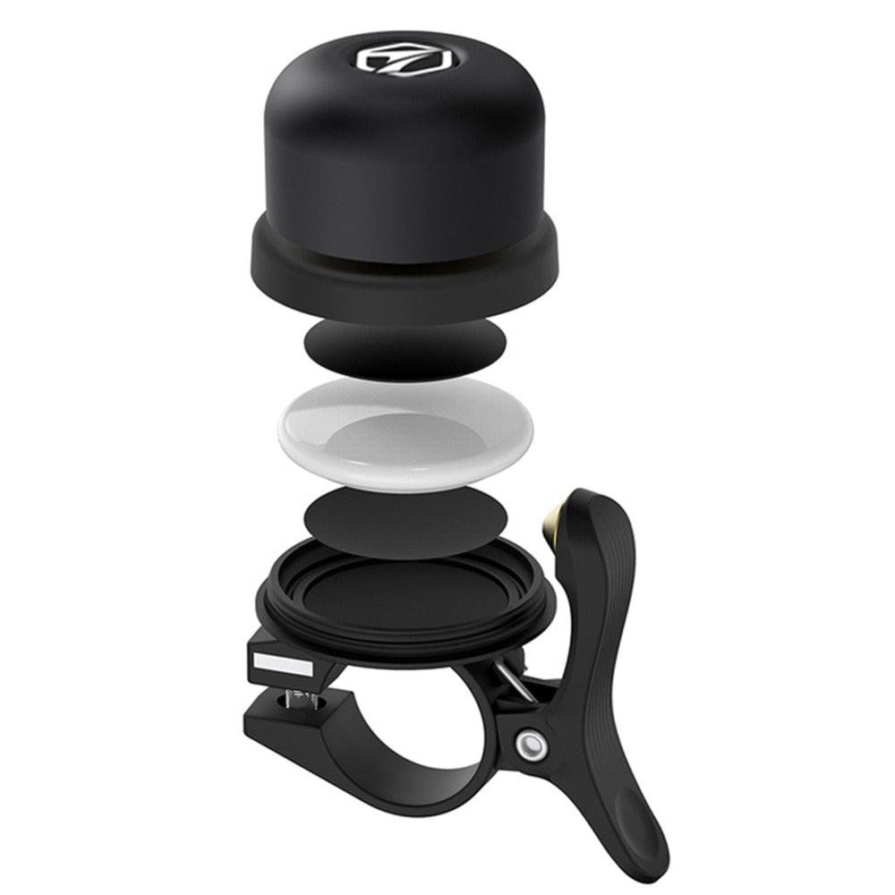 Bicycle Bell For AirTag Bike - Pogo Cycles