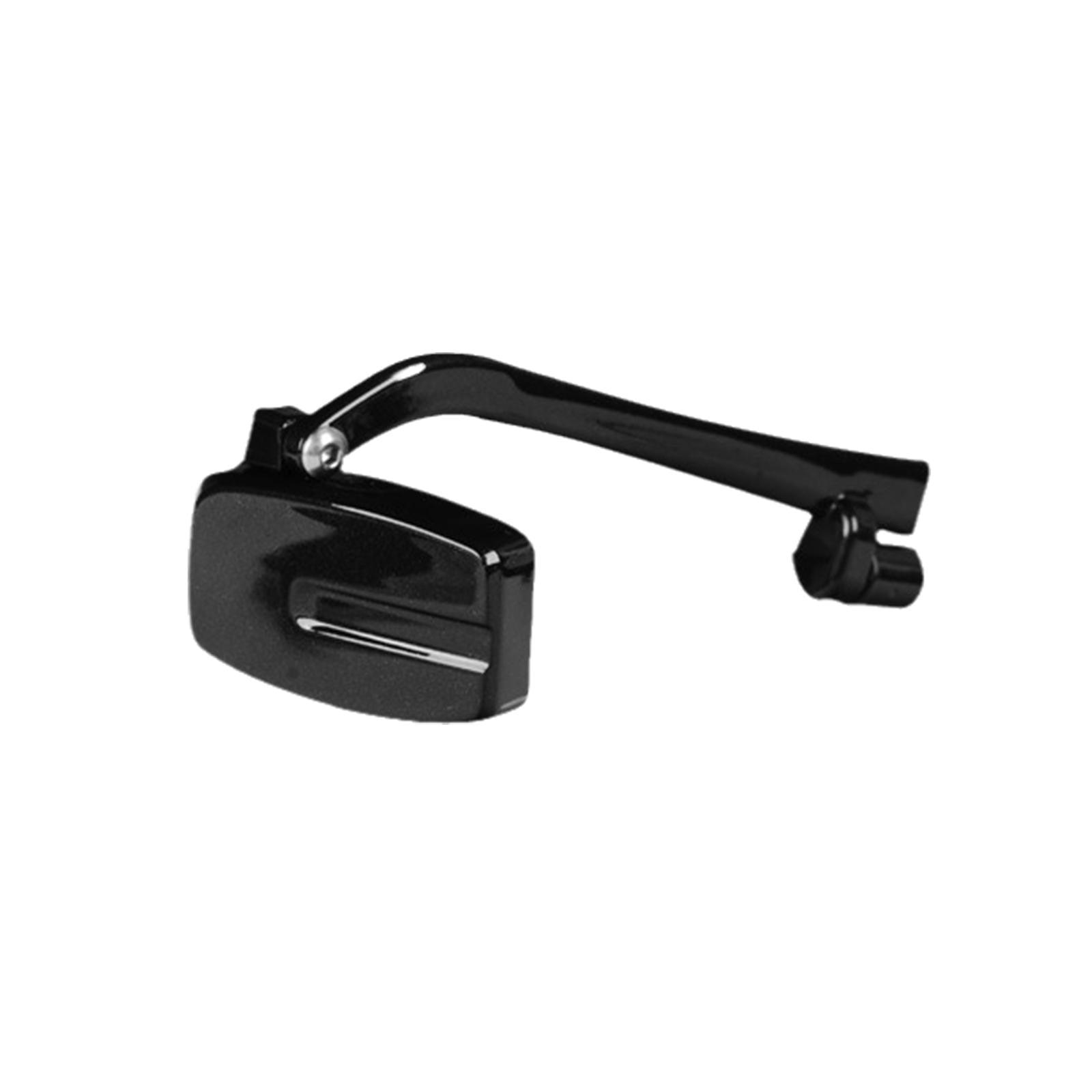 Bike Bicycle Cycling Riding Glasses Rear View Mirror 360 Rearview - Pogo Cycles