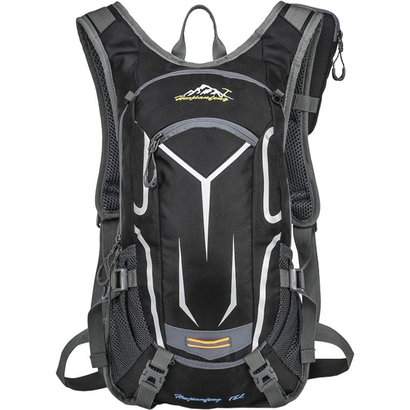 Bike Cycling Hiking Backpack - Pogo Cycles