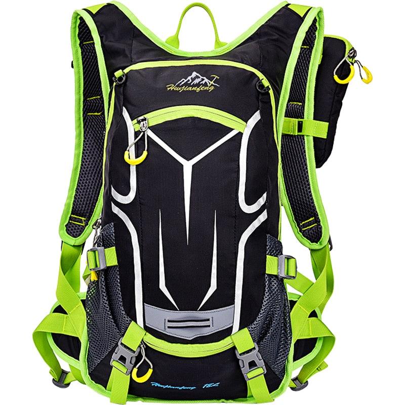 Bike Cycling Hiking Backpack - Pogo Cycles