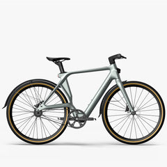 Fiido Air Carbon Fiber E-bike - Pogo Cycles