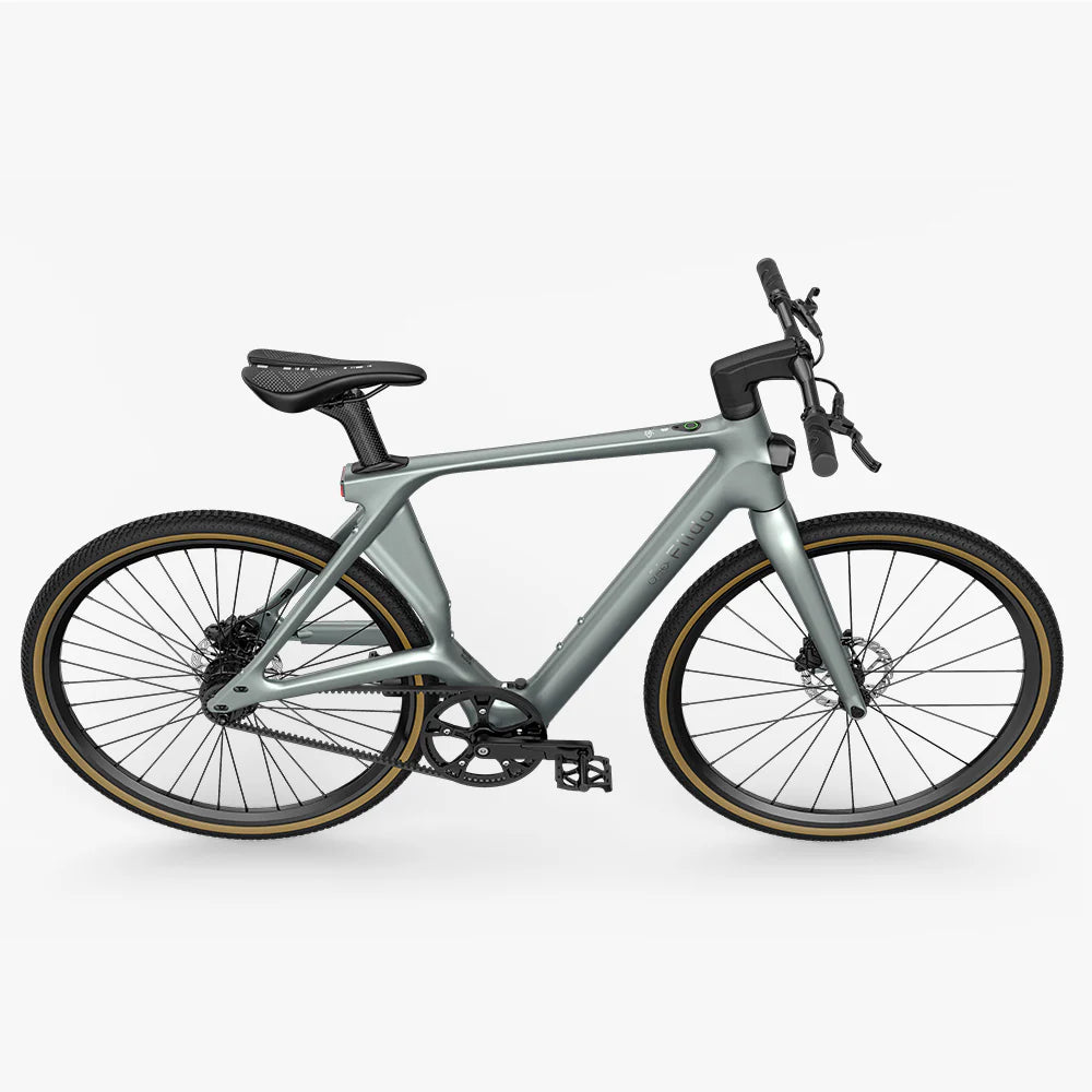 Fiido Air Carbon Fiber E-bike