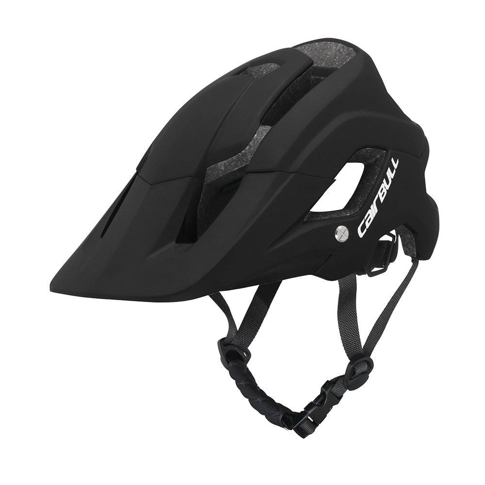 CAIRBULL All-terrain Camouflage Bike Helmet - Pogo Cycles