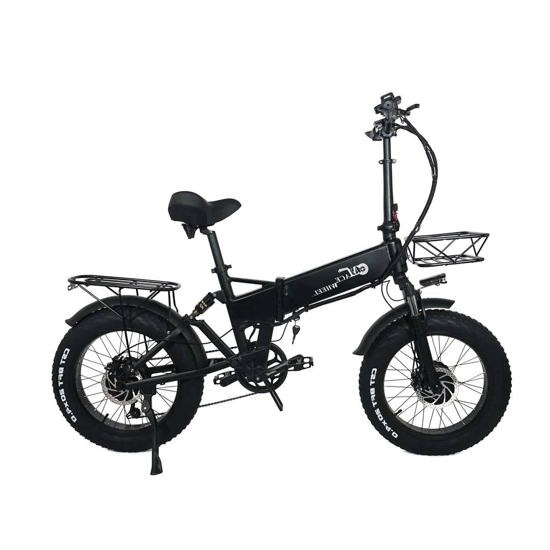 CMACEWHEEL RX20 Max Electric Bike - UK - Pogo Cycles