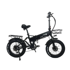 CMACEWHEEL RX20 Max Electric Bike - UK - Pogo Cycles