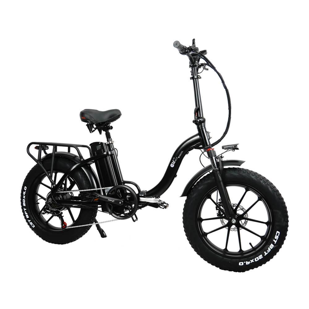 CMACEWHEEL Y20 Electric Bike - Pogo Cycles