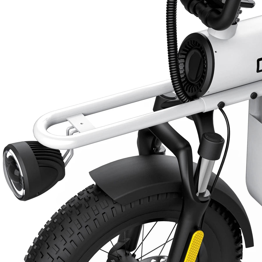 Coswheel T16 Electric Bike - Pogo Cycles