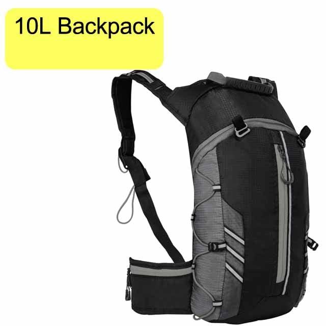 Cycling Backpack Waterproof - Pogo Cycles