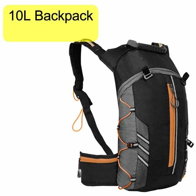 Cycling Backpack Waterproof - Pogo Cycles