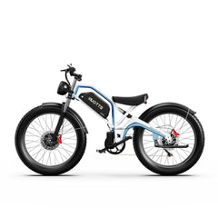 DUOTTS N26 Electric Bike - UK - Pogo Cycles