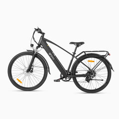 DYU C5 City Electric Bike - Pogo Cycles