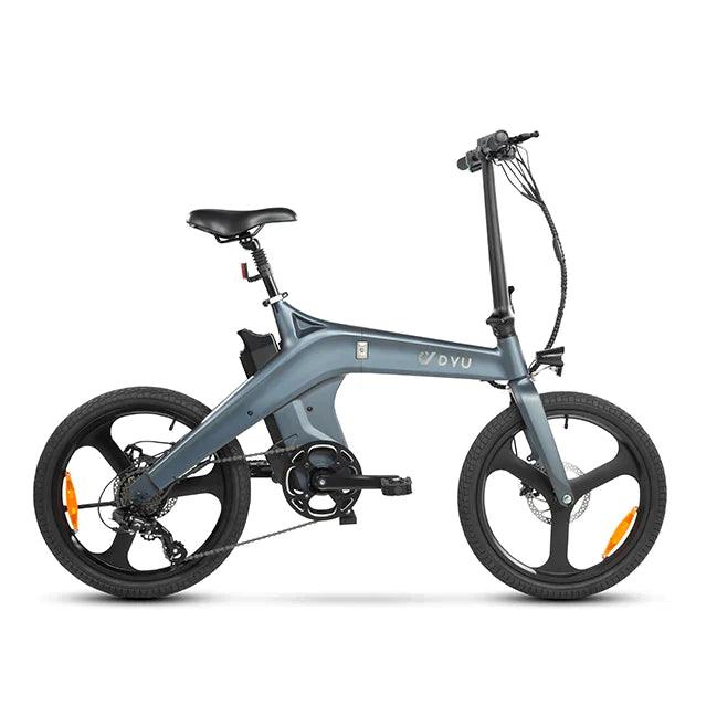 DYU T1 Electric Bike - Pogo Cycles