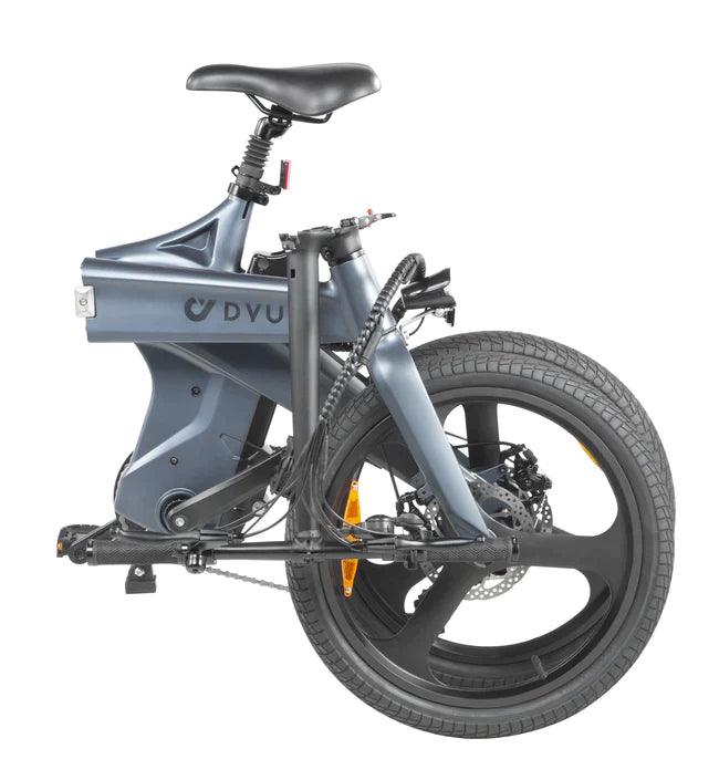 DYU T1 Electric Bike - Pogo Cycles