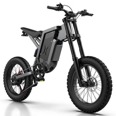 EKX X21 Electric Bike- Delivery in 6-8 weeks - UK - Pogo Cycles