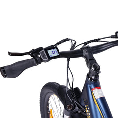 Eleglide C1 Trekking Electric Bike - UK - Pogo Cycles