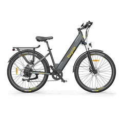 ELEGLIDE T1 STEP-THRU Electric Bike - UK - Pogo Cycles