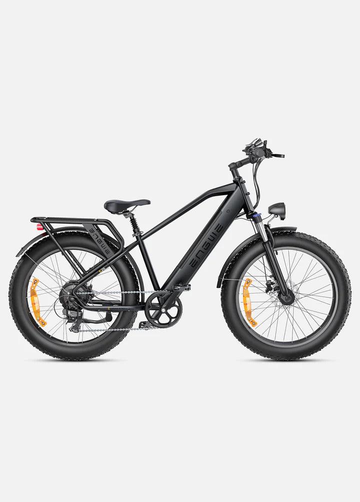 ENGWE E26 Electric Mountain Bike - Pogo Cycles