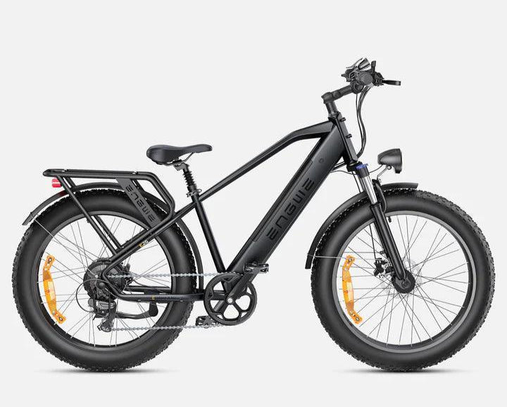 ENGWE E26 Electric Mountain Bike - Pogo Cycles