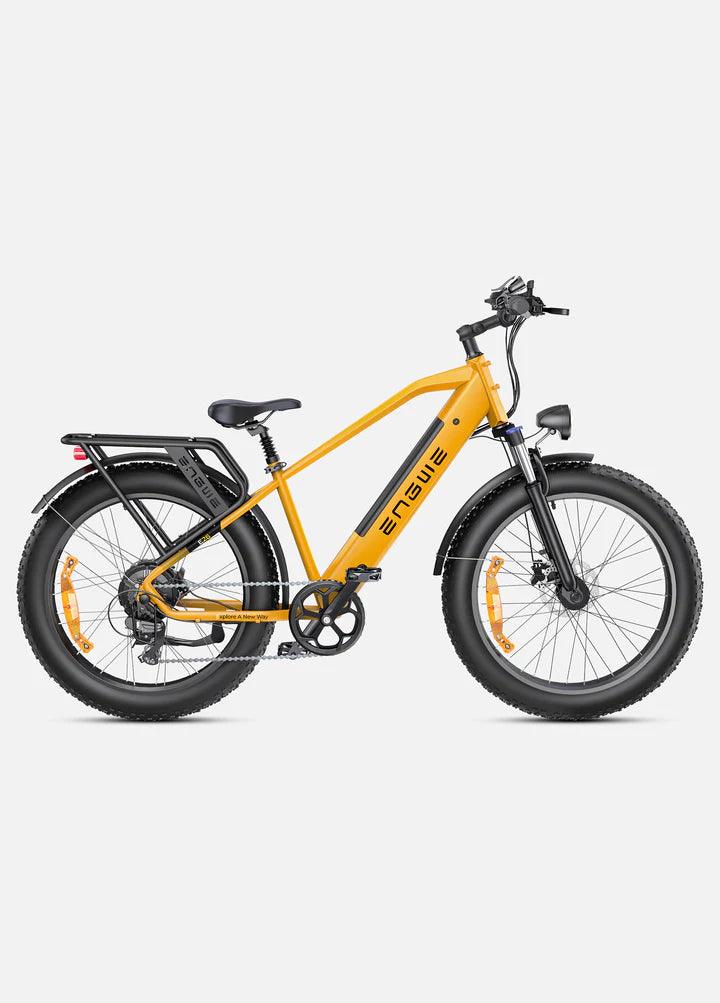 ENGWE E26 Electric Mountain Bike - Pogo Cycles